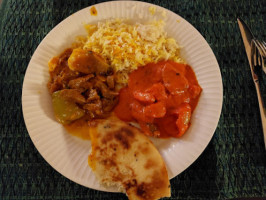 Indian Hot food