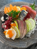 Tanoshii Fusion food