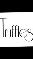 Truffles food