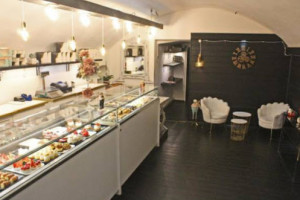 Pasticceria Caffetteria Golose Tentazioni Albenga food