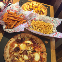 Pizza Hut, Chaddesdon, Derby food