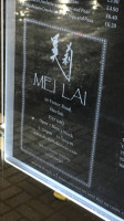 Mei Lai menu