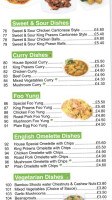 Cefn Chinese Takeaway food
