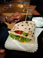 Aldunque Piadineria Riccione food