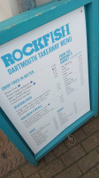 Rockfish Dartmouth inside