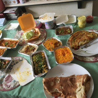 The Dilraj St Annes food