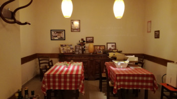 Il Grotto Del Sorriso food