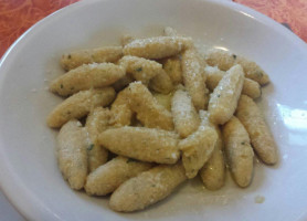 Osteria Buonumore food