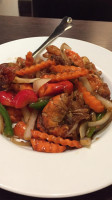 Horapha Thai Cuisine food