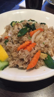 Horapha Thai Cuisine food