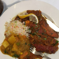 Royal Bengal Indian food