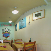 Tabule food