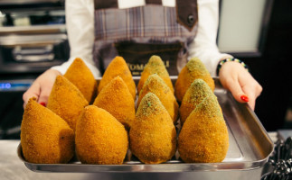 Tomaselli Bar E Pasticceria Societa' A Responsabilita' Limitata Semplificata food