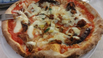 Ristoranta Pizzeria Onda Verde food