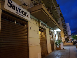Savoca Af food