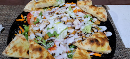 Savoca Af food