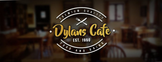 Dylan's Restaurant Barn inside