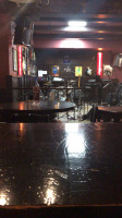 The Alchemist Pub inside