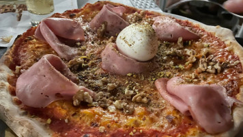 Antico Borgo Pizzeria E Bisteccheria Di Rossano Pili C food