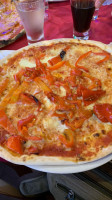 Antico Borgo Pizzeria E Bisteccheria Di Rossano Pili C food