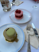 Laduree food