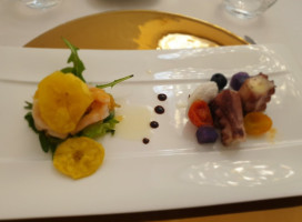 Tenuta Leone food