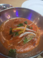 Rima-faz Indian food