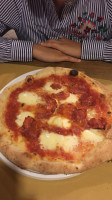 Il Borgo Della Pizza food