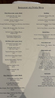 263 menu