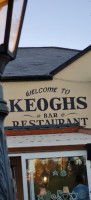 Keoghs food