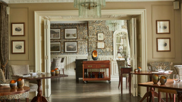 Rothay Manor Hotel & Restaurant inside
