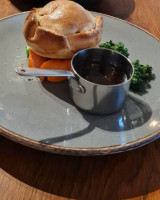 The Anglesey Arms food