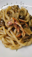 Osteria Dei Colli food