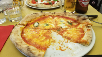 Pizzeria Nerone food