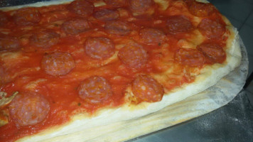A Tutta Pizza Di Roma Stefano E C food