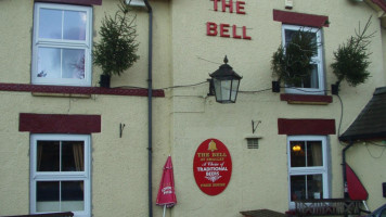 The Bell food