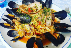 Mare Mosso food