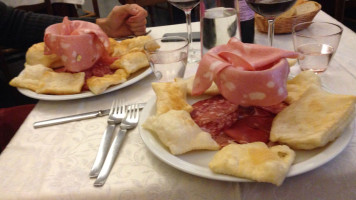 La Botte Genova food