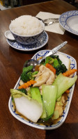 Sino Thai food