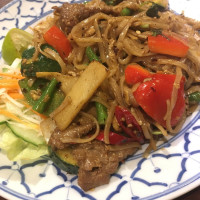 Sino Thai food