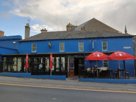 Castle Tavern Medieval Alehouse outside