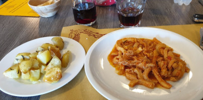 San Biagio food