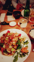 Rice Asian Restaurant Och Bar food