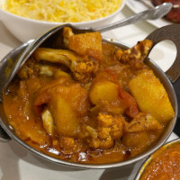 Chennai Spice food