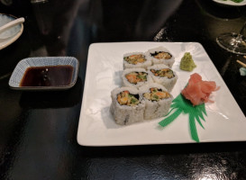 Momo Japanese food