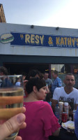 Resy Katy's Frietshop food
