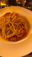 Osteria Del Mare L. Cantoni food