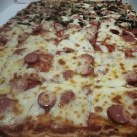 Voglia Di Pizza 2.0 food