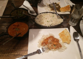 Indis food