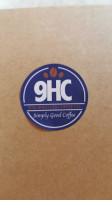 9ine Hostages Coffee food